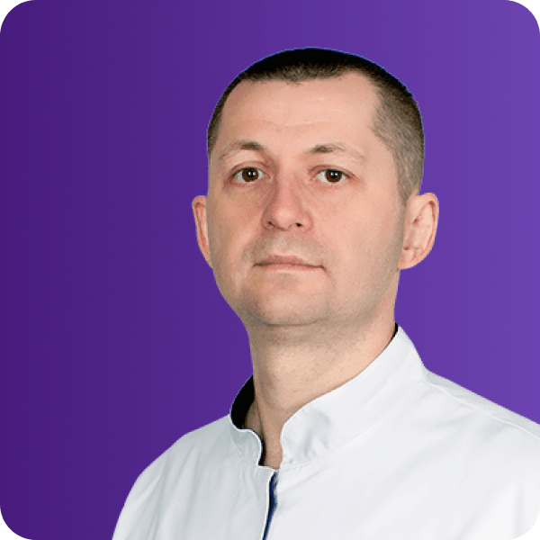 Полюшкин Кирилл Сергеевич