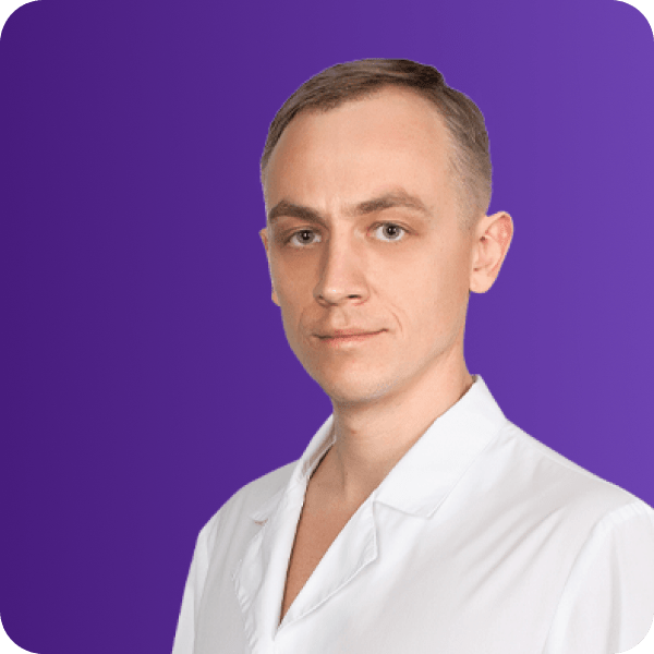Тикунов Дмитрий Владимирович