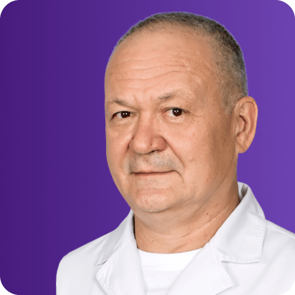Максименко Николай Николаевич