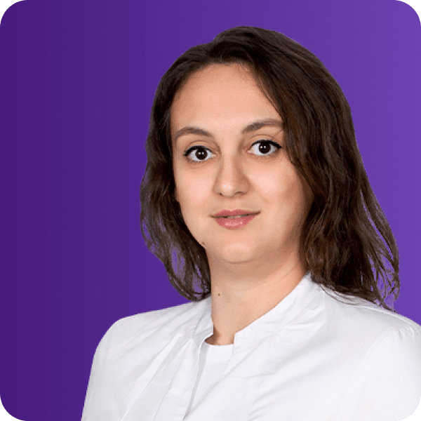 Ерофеева Екатерина Юрьевна