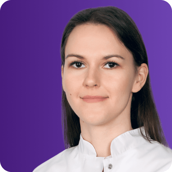 Лютая Татьяна Николаевна