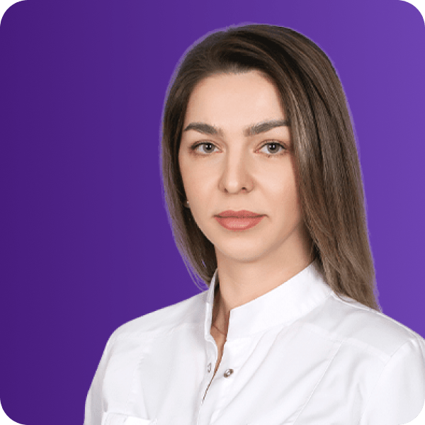 Сивицкая Диана Александровна