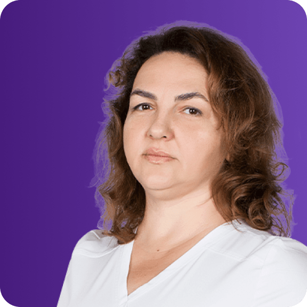 Филиппенко Наталья Александровна