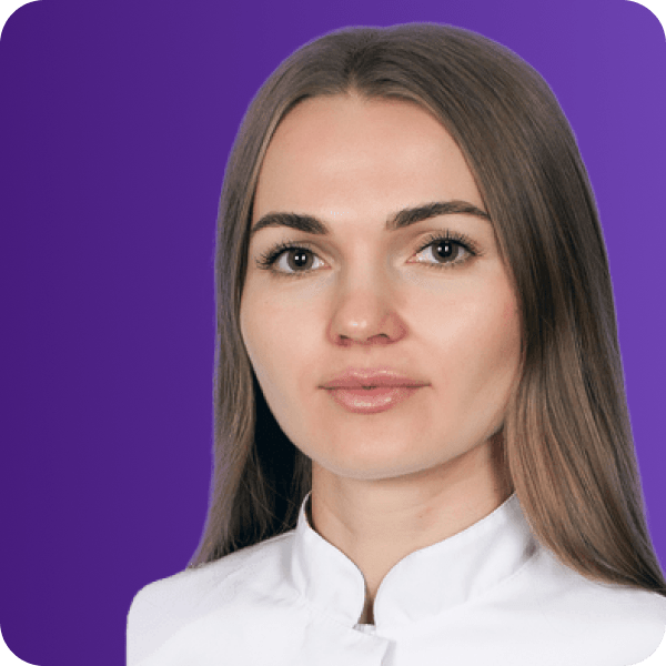 Кукса Вероника Олеговна