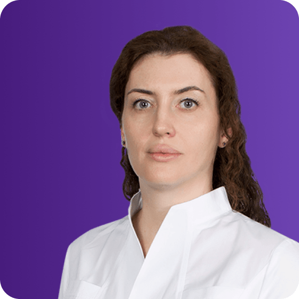 Ермолина Анна Александровна