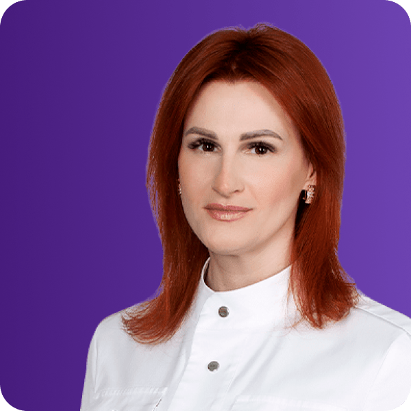 Киселева Татьяна Александровна