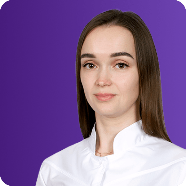 Козлова Ксения Викторовна