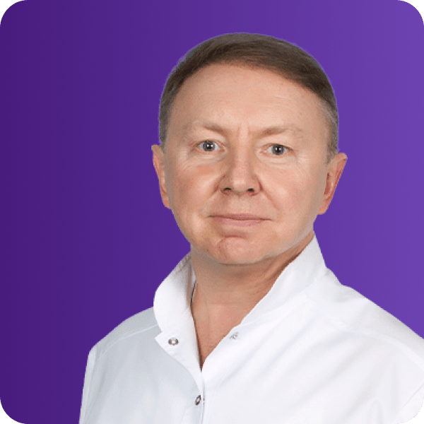 Андреев Андрей Викторович