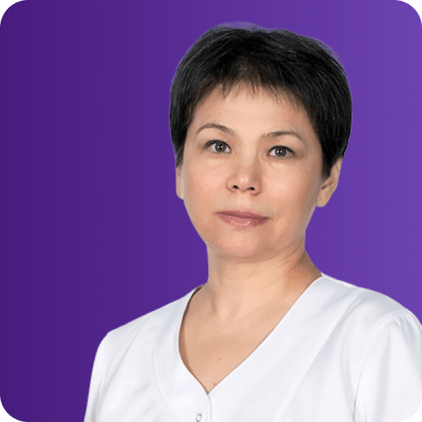 👩‍⚕️ Петриняк Ольга Юрьевна – физиотерапевт в Краснодаре