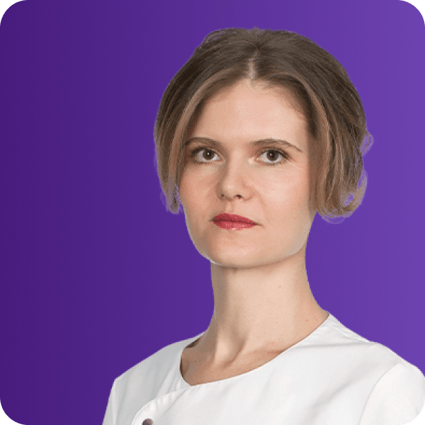 Ершова Виктория Олеговна