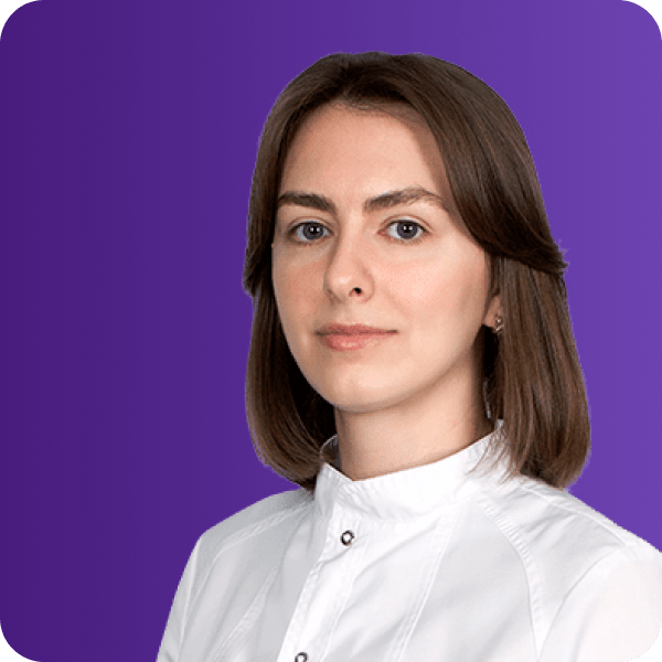 Шапарь Ксения Анатольевна