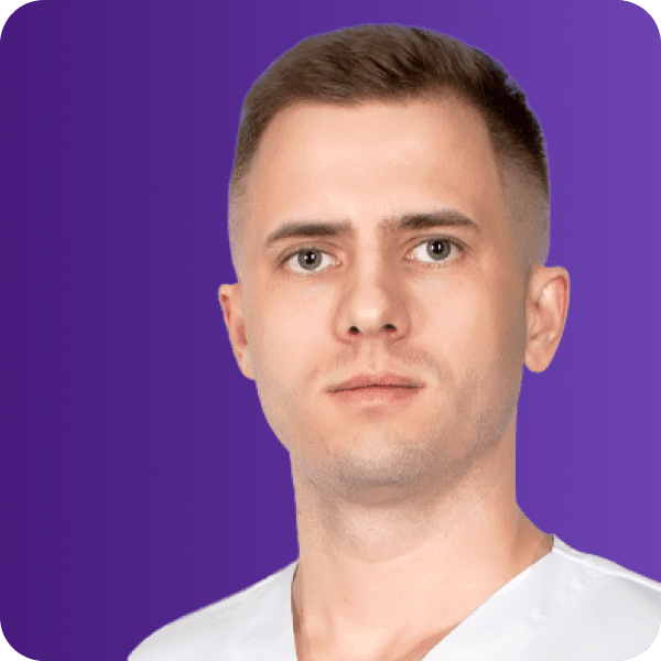 Калашник Руслан Владимирович