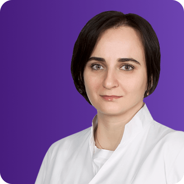 👩‍⚕️ Акопян Мария Арсеновна – аллерголог-иммунолог в Краснодаре