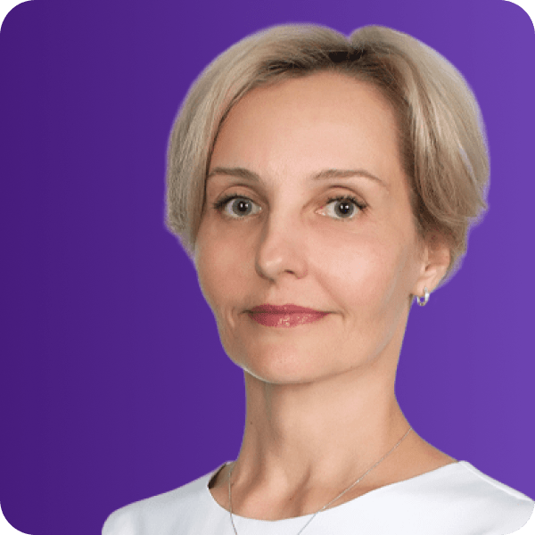 Нефедова Ольга Владимировна