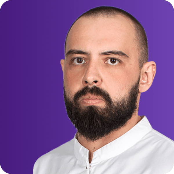 Коченков Андрей Васильевич