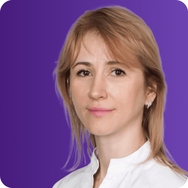 Гредасова Зинаида Викторовна