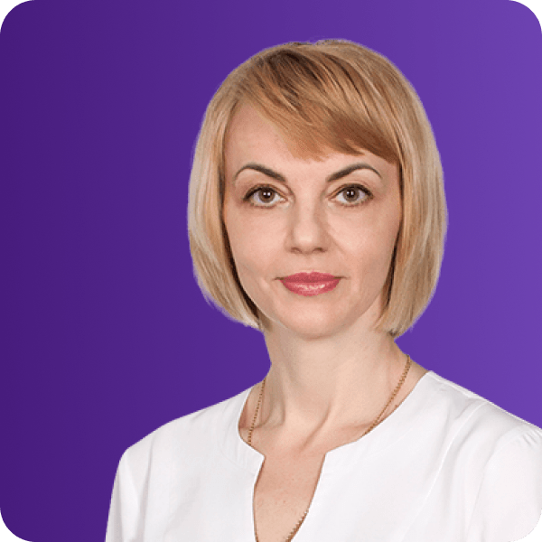 Трунаева Ольга Александровна