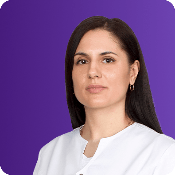 Серова Юлия Александровна