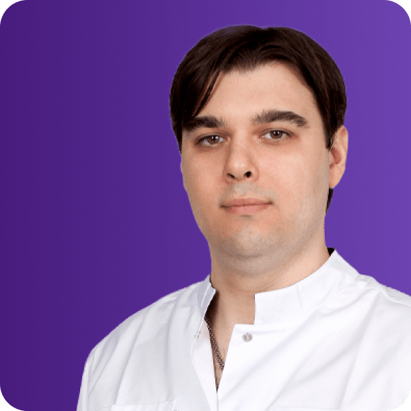 Бородин Антон Сергеевич