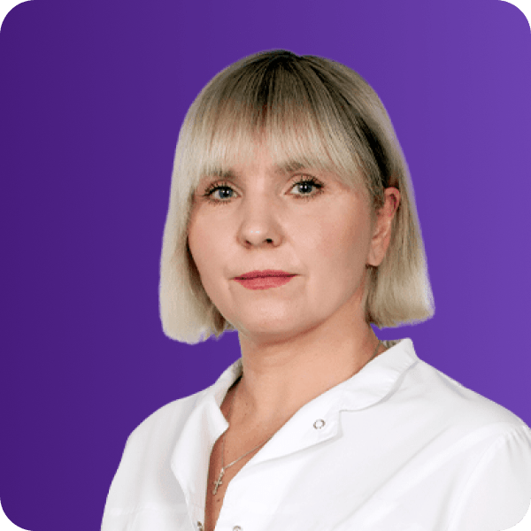 Косникова Оксана Викторовна