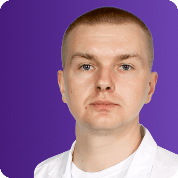 Карлаш Станислав Алексеевич