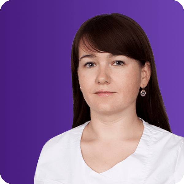 Шевлякова Евгения Николаевна