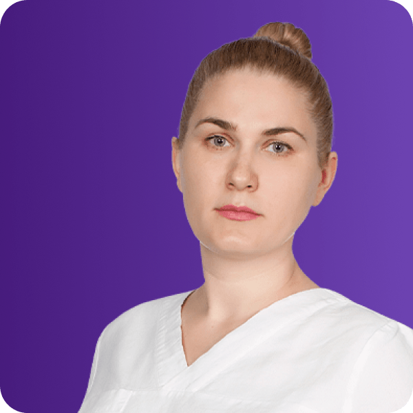 Ревина Анна Сергеевна