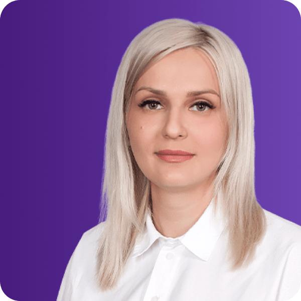 Галенко-Ярошевская Анна Алексеевна