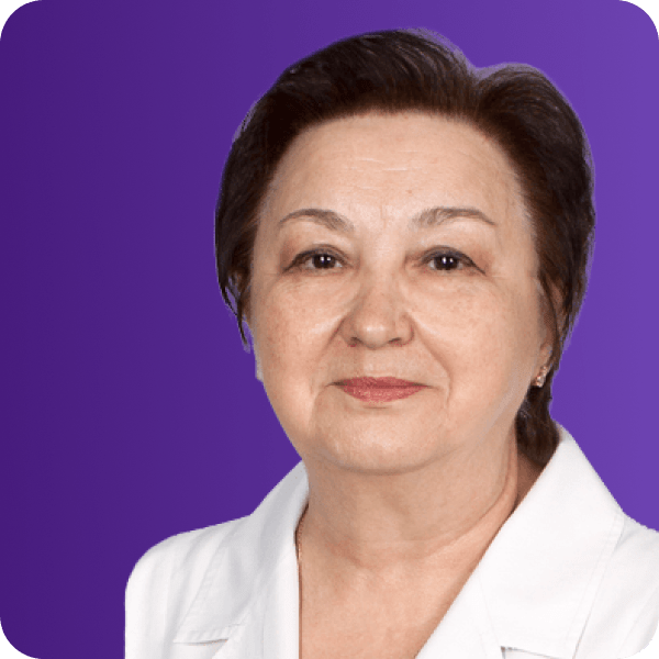 Позднякова Нина Васильевна