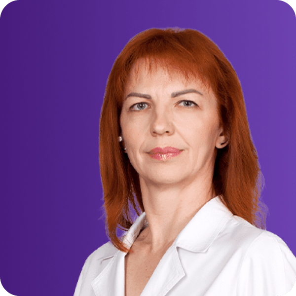 Ваненкова Наталья Сергеевна