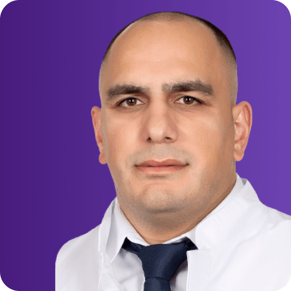 Зандарян Артем Ашикович