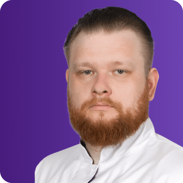Золотарев Сергей Сергеевич