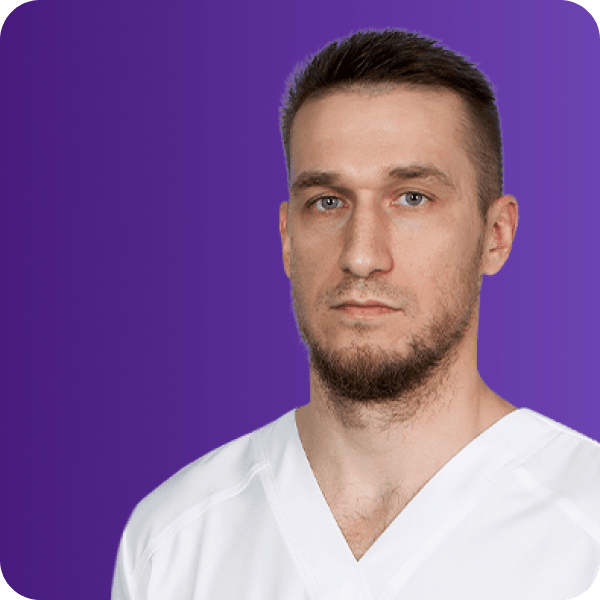 Пресняков Андрей Александрович