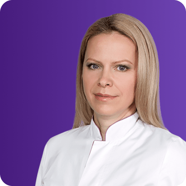 Бондаренко Юлия Сергеевна