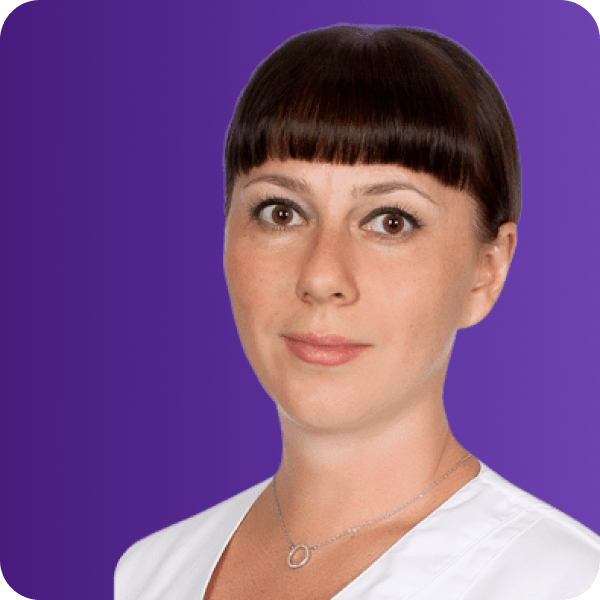 Лихоткина Марина Сергеевна