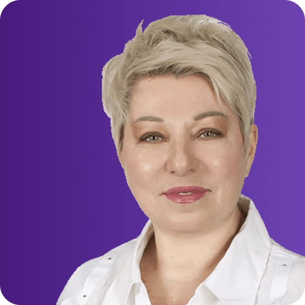 Данилова Светлана Владимировна