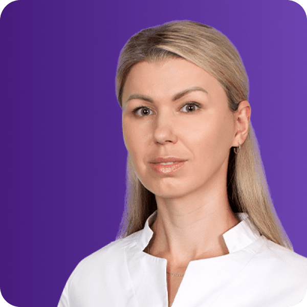 Зайнутдинова Юлия Константиновна