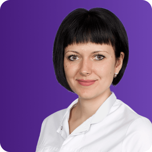 Николаева Татьяна Павловна