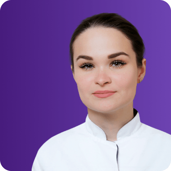 Мотузенко Галина Андреевна