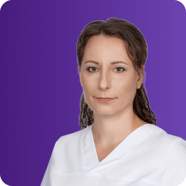 Соколенко Светлана Васильевна
