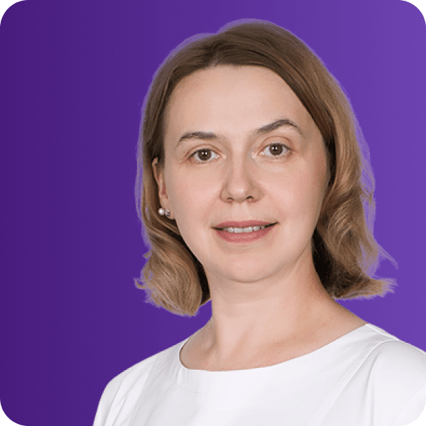 👩‍⚕️ Горбунова Светлана Анатольевна – педиатр в Краснодаре