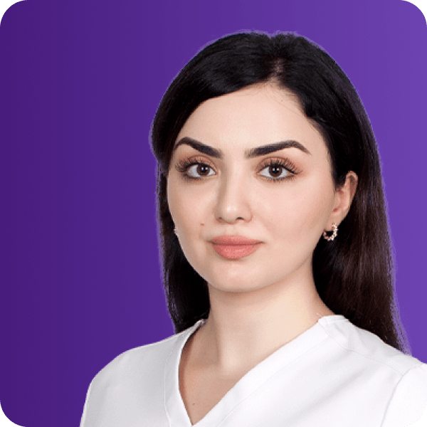 👩‍⚕️ Коломиец Гаянэ Левоновна – офтальмолог в Краснодаре