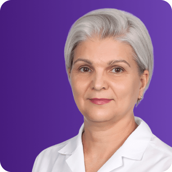 Дьяченко Елена Николаевна