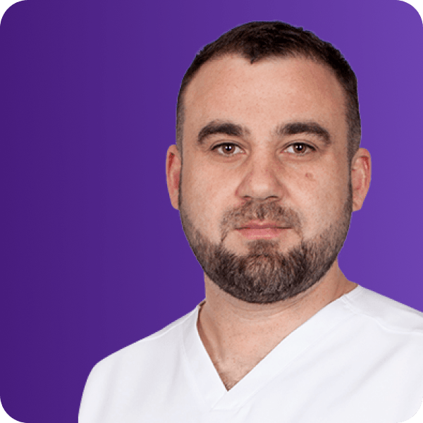 Кедакоев Руслан Заурбекович