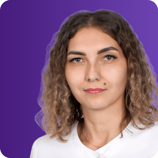 Зозуленко Татьяна Юрьевна