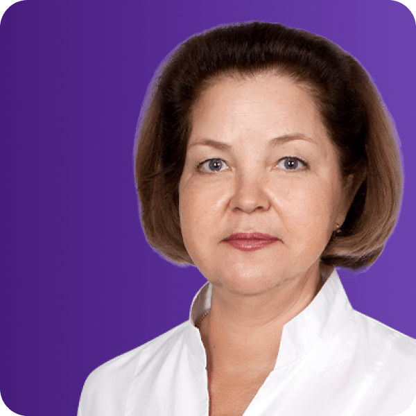 Архипова Юлия Васильевна