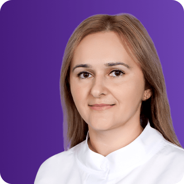 Шадрина Элина Валерьевна