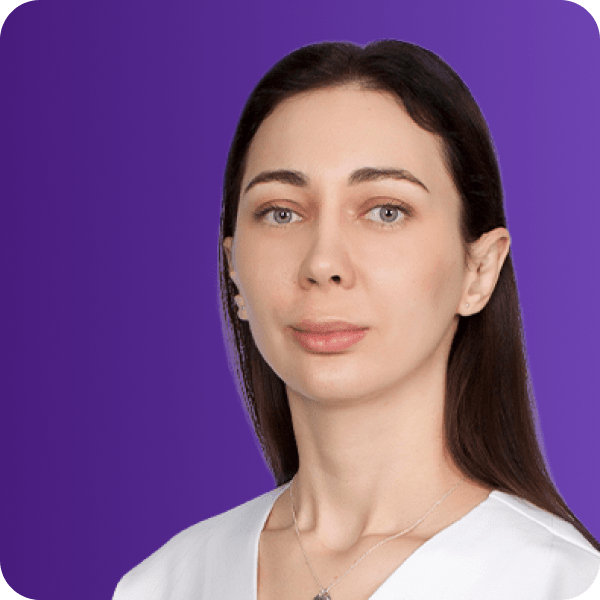 Дорофеева Юлия Игоревна