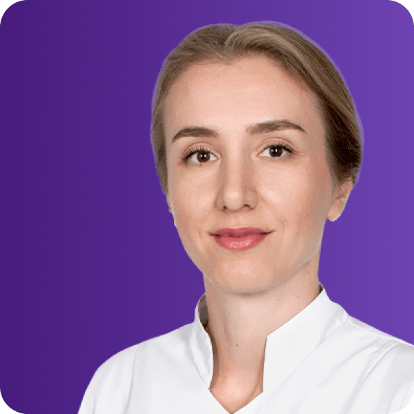 Шатилова Эмма Владимировна