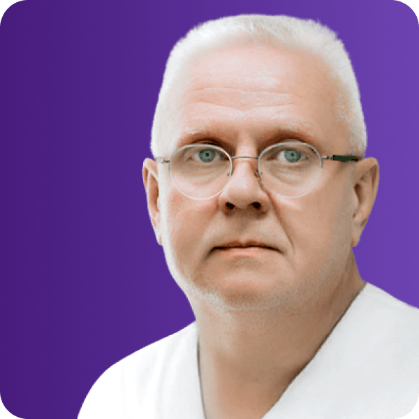 Блонский Богдан Александрович